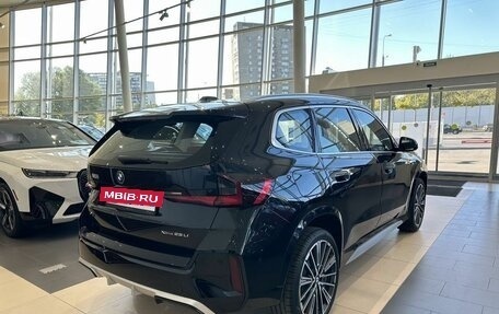 BMW X1, 2024 год, 6 095 000 рублей, 4 фотография