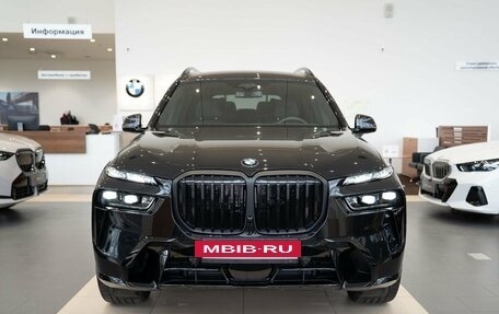 BMW X7, 2024 год, 18 190 000 рублей, 2 фотография