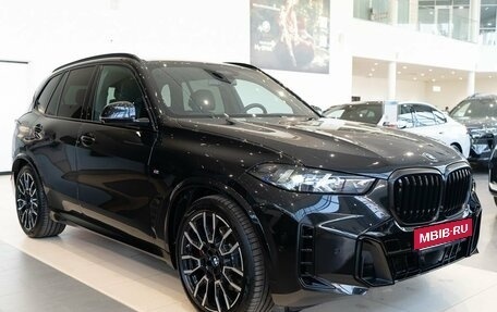 BMW X5, 2024 год, 16 590 000 рублей, 3 фотография