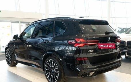 BMW X5, 2024 год, 16 590 000 рублей, 7 фотография