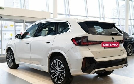 BMW X1, 2024 год, 6 098 000 рублей, 7 фотография