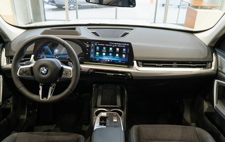 BMW X1, 2024 год, 6 098 000 рублей, 14 фотография