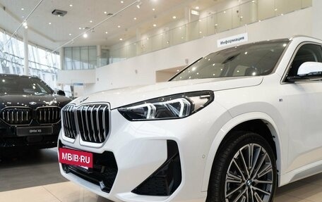 BMW X1, 2024 год, 6 098 000 рублей, 11 фотография