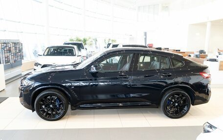 BMW X4, 2024 год, 9 690 000 рублей, 8 фотография