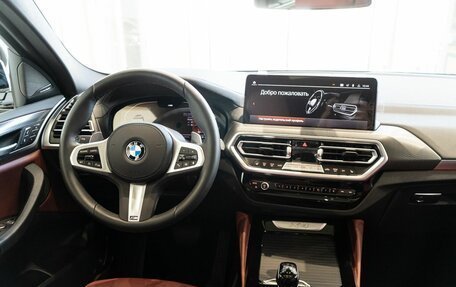 BMW X4, 2024 год, 9 690 000 рублей, 23 фотография