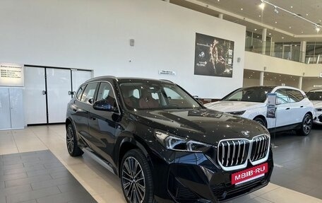 BMW X1, 2024 год, 6 095 000 рублей, 3 фотография