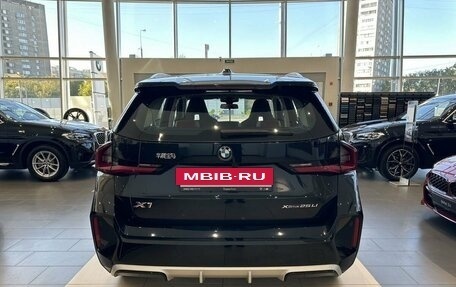 BMW X1, 2024 год, 6 095 000 рублей, 5 фотография