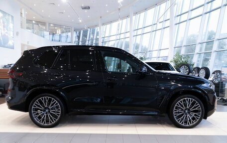 BMW X5, 2024 год, 15 945 000 рублей, 4 фотография