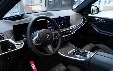 BMW X5, 2024 год, 15 945 000 рублей, 17 фотография