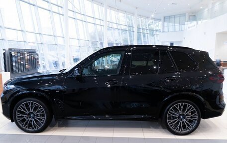 BMW X5, 2024 год, 15 945 000 рублей, 7 фотография