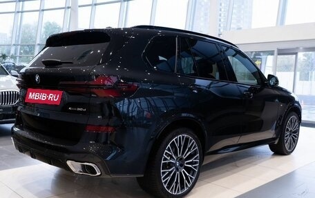 BMW X5, 2024 год, 15 945 000 рублей, 5 фотография