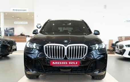 BMW X5, 2024 год, 15 195 000 рублей, 2 фотография