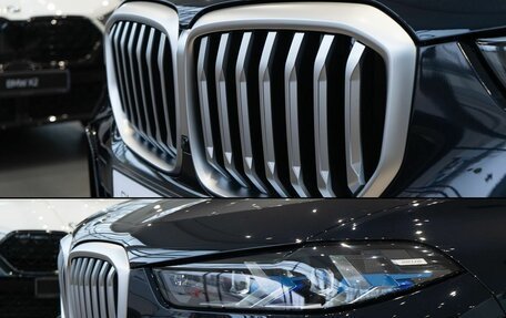 BMW X5, 2024 год, 15 195 000 рублей, 27 фотография