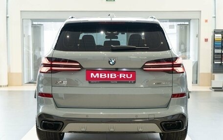 BMW X5, 2024 год, 16 150 000 рублей, 6 фотография