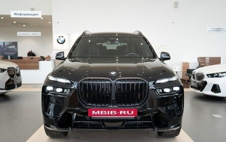 BMW X7, 2024 год, 18 200 000 рублей, 2 фотография