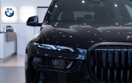 BMW X6, 2024 год, 16 200 000 рублей, 9 фотография