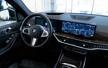 BMW X6, 2024 год, 16 200 000 рублей, 28 фотография