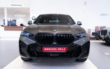 BMW X6, 2024 год, 17 090 000 рублей, 2 фотография