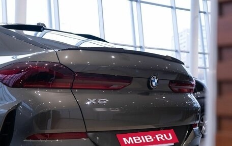 BMW X6, 2024 год, 17 090 000 рублей, 37 фотография