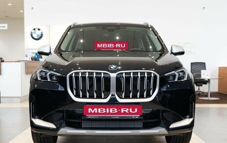 BMW X1, 2024 год, 6 095 000 рублей, 2 фотография