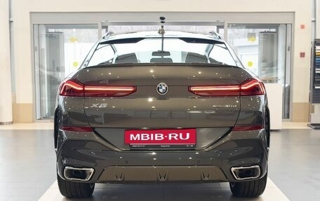 BMW X6, 2024 год, 17 300 000 рублей, 6 фотография