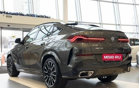 BMW X6, 2024 год, 17 300 000 рублей, 7 фотография