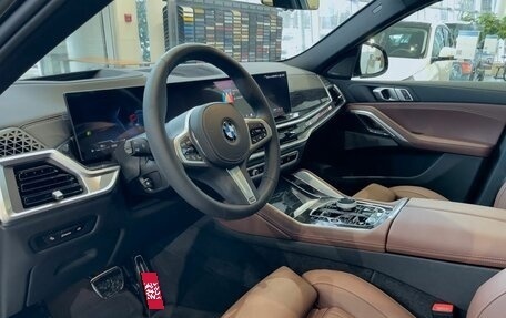 BMW X6, 2024 год, 17 300 000 рублей, 25 фотография