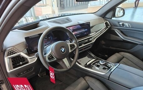 BMW X5, 2024 год, 15 950 000 рублей, 7 фотография