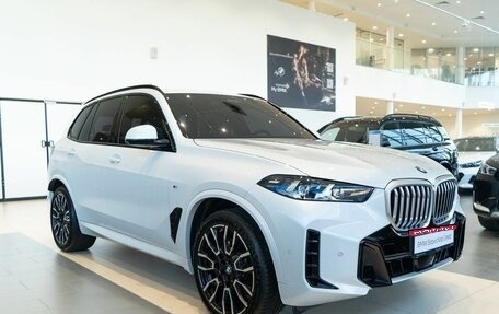 BMW X5, 2024 год, 15 998 000 рублей, 3 фотография