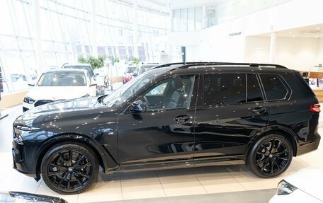 BMW X7, 2024 год, 18 550 000 рублей, 4 фотография