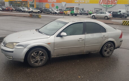 Ford Mondeo III, 2002 год, 220 000 рублей, 2 фотография