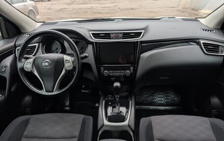 Nissan Qashqai, 2014 год, 1 390 000 рублей, 11 фотография