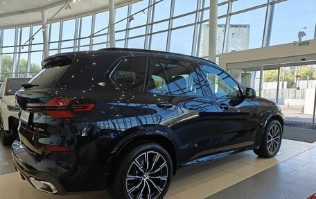 BMW X5, 2024 год, 15 950 000 рублей, 4 фотография