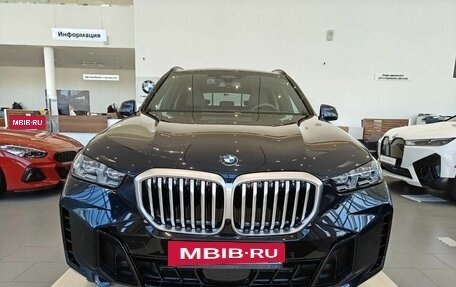 BMW X5, 2024 год, 15 950 000 рублей, 2 фотография