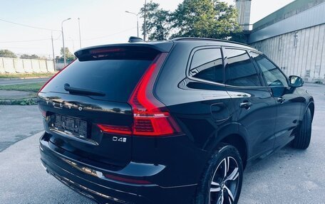 Volvo XC60 II, 2020 год, 3 950 000 рублей, 5 фотография