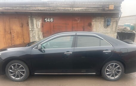 Toyota Camry, 2013 год, 1 300 000 рублей, 2 фотография