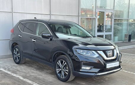 Nissan X-Trail, 2021 год, 2 599 000 рублей, 7 фотография