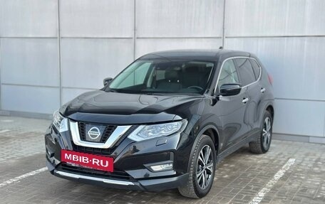 Nissan X-Trail, 2021 год, 2 599 000 рублей, 2 фотография