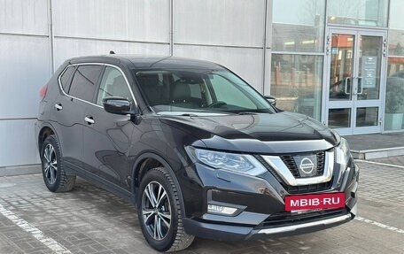 Nissan X-Trail, 2021 год, 2 599 000 рублей, 9 фотография