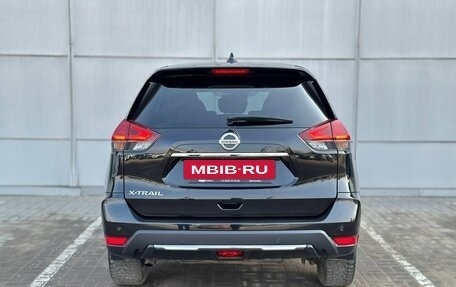 Nissan X-Trail, 2021 год, 2 599 000 рублей, 4 фотография