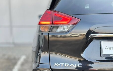 Nissan X-Trail, 2021 год, 2 599 000 рублей, 12 фотография