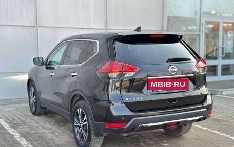 Nissan X-Trail, 2021 год, 2 599 000 рублей, 5 фотография