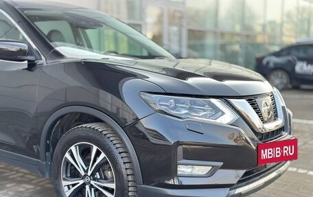 Nissan X-Trail, 2021 год, 2 599 000 рублей, 15 фотография