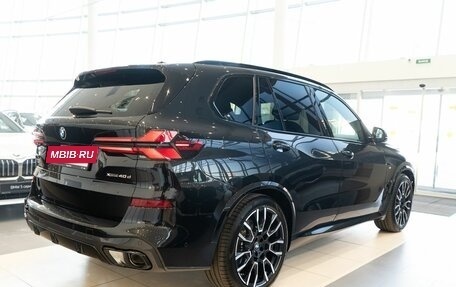 BMW X5, 2024 год, 17 100 000 рублей, 5 фотография