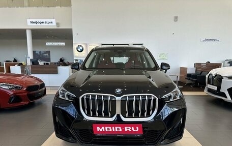 BMW X1, 2024 год, 6 095 000 рублей, 2 фотография