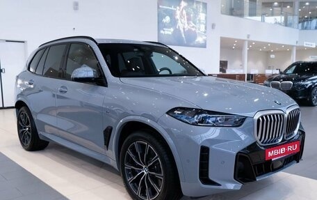 BMW X5, 2024 год, 15 950 000 рублей, 3 фотография