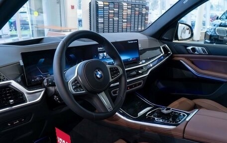 BMW X5, 2024 год, 15 950 000 рублей, 15 фотография