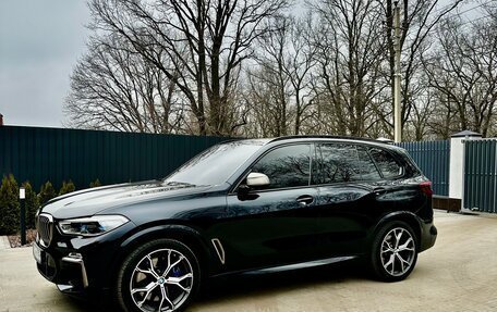 BMW X5, 2019 год, 7 250 000 рублей, 5 фотография