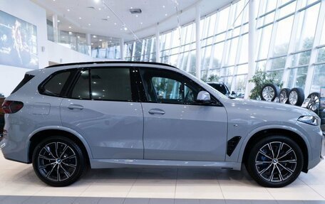 BMW X5, 2024 год, 15 950 000 рублей, 4 фотография