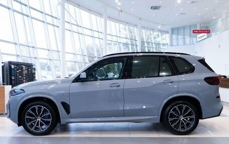 BMW X5, 2024 год, 15 950 000 рублей, 8 фотография